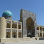 UZBEKISTAN