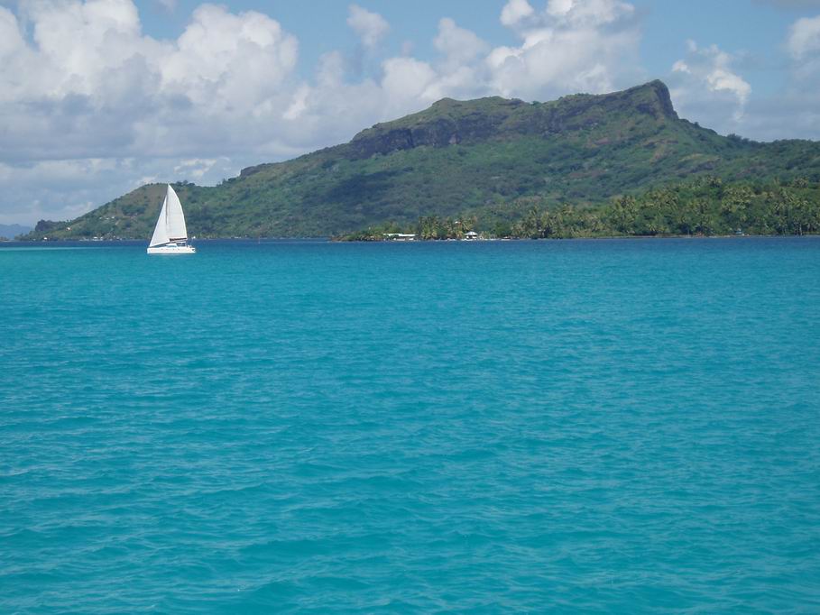Bora Bora Bora Bora