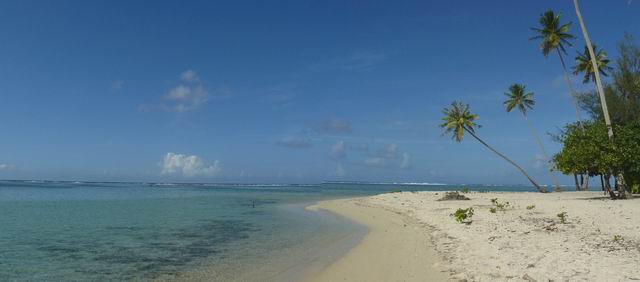 Motu Iriru, Raiatea Motu Iriru, Raiatea
